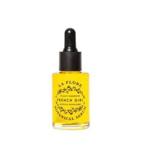 French Girl La Flore Botanical Serum